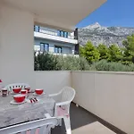 Vele Ii Lägenhet Makarska