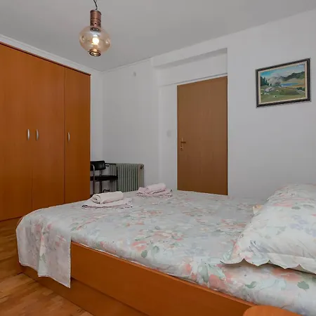 Lejlighed Vele Ii Makarska