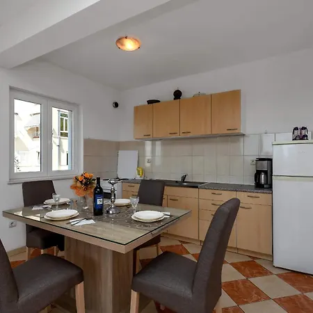 Lejlighed Vele Ii Makarska