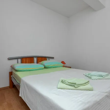 Vele Ii Lejlighed Makarska