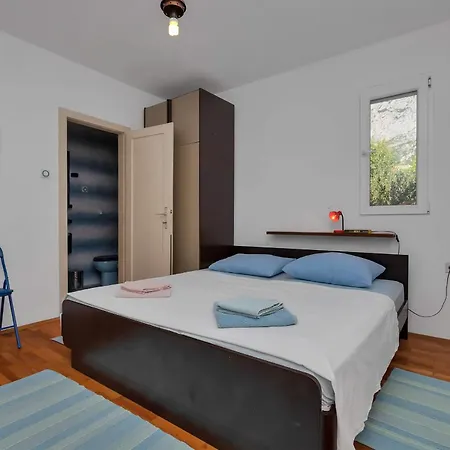 Vele Ii Lejlighed Makarska